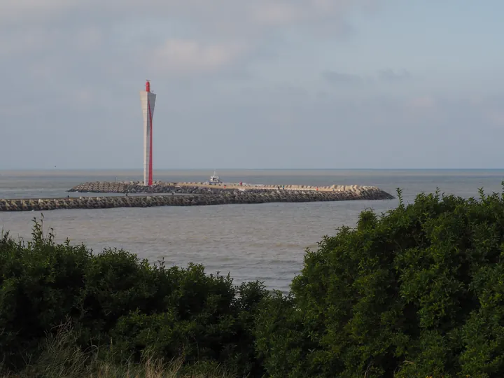 Oostende (België)